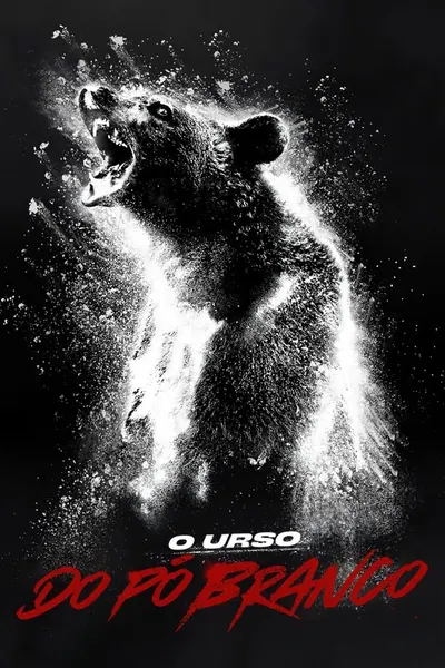 O Urso do Pó Branco (2023)