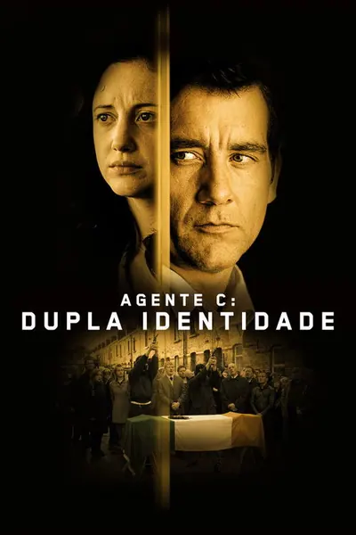 Agente C: Dupla Identidade