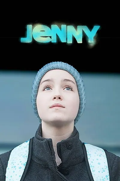 Pôster da série Jenny
