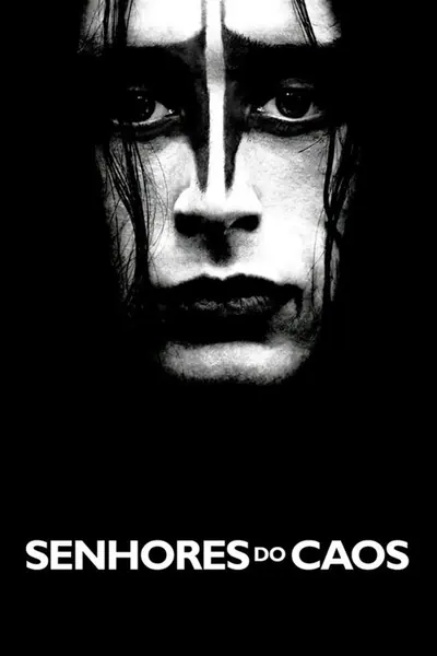Mayhem - Senhores Do Caos