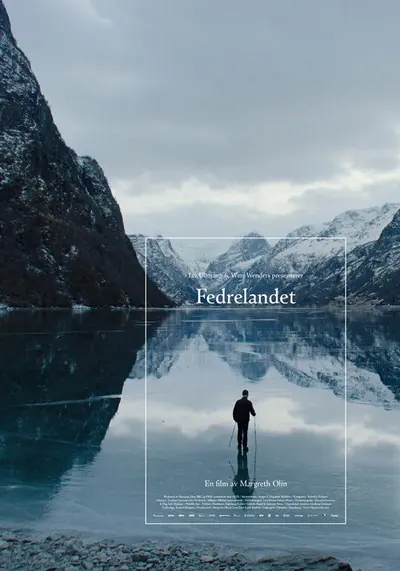 Pôster de Fedrelandet - 2023 (L)