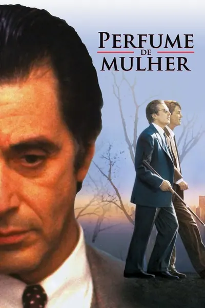 Perfume de Mulher (1992)