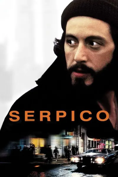 Serpico (1973)
