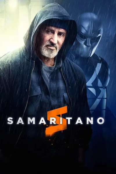 Samaritano (2022)