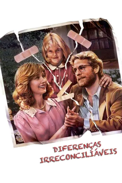 Diferenças Irreconciliáveis (1984)