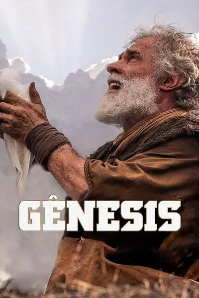 Pôster da série Gênesis
