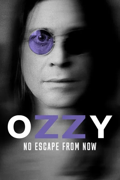 Ozzy: No Escape from Now (2025) LEG