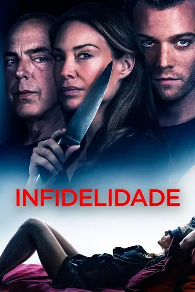 Infidelidade (2019)