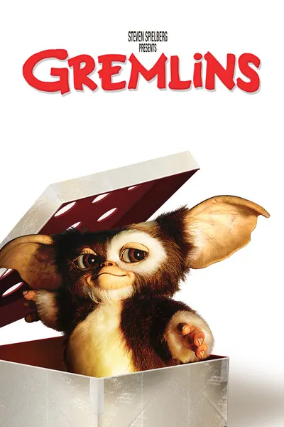 Gremlins (1984).