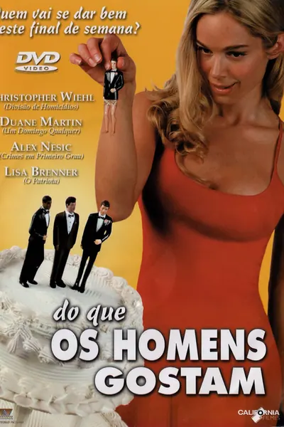 Do Que os Homens Gostam (2003)