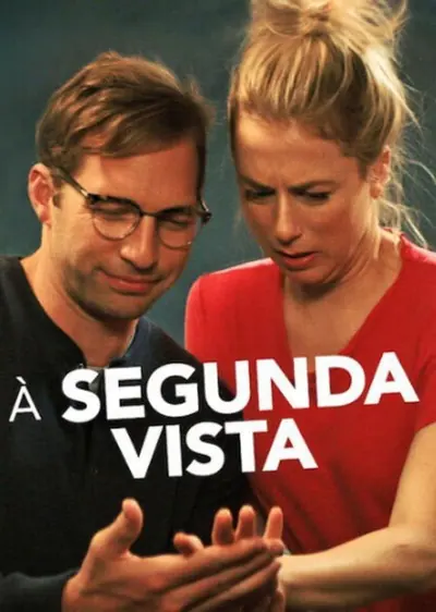 Pôster de À Segunda Vista