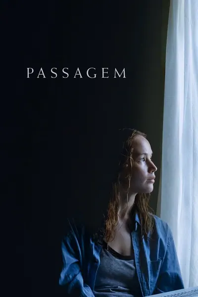Pôster de Passagem (2022)