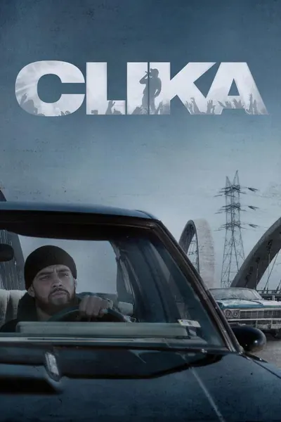 Pôster de Clika (2026)