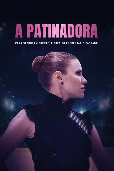 A Patinadora (2022)