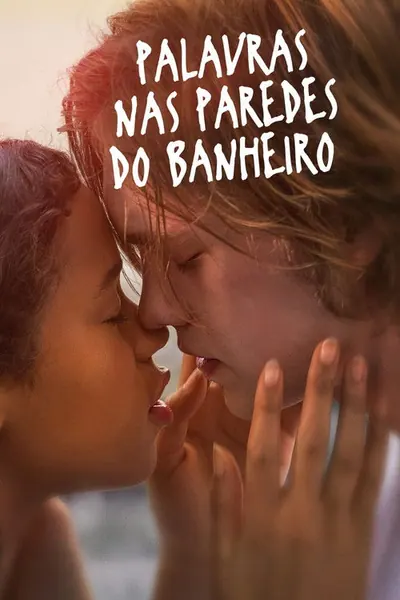 Palavras nas Paredes do Banheiro (2020)