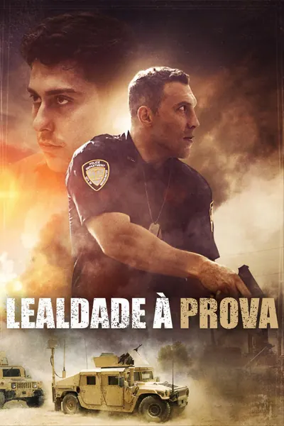 Lealdade à Prova (2019)