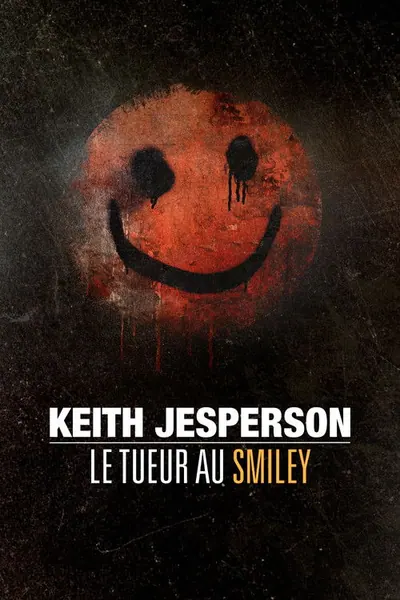Pôster de O Assasssino Happy Face A Mente de um Monstro