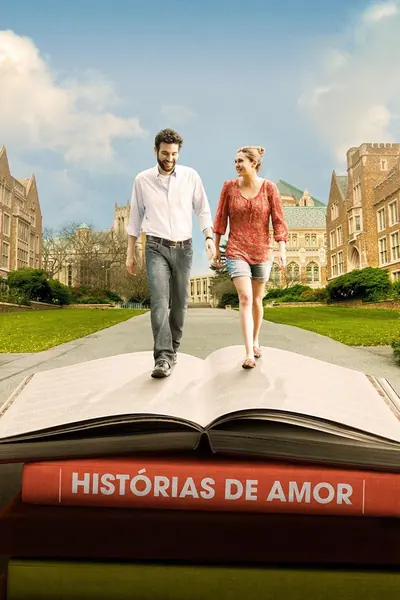 Histórias de Amor (2012)