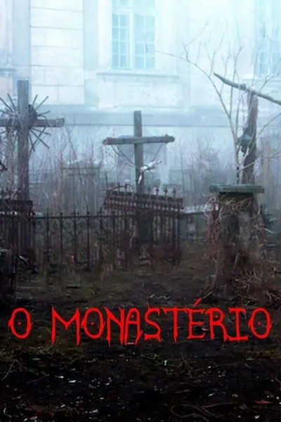 O Monastério (2022) 4K