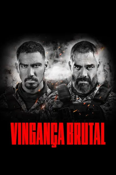 Vingança Brutal (2026) 4K
