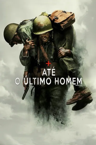 Ate o Ultimo Homem (2016) 4K [HDR]