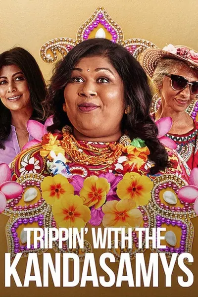 Kandasamys: A Viagem (2021)