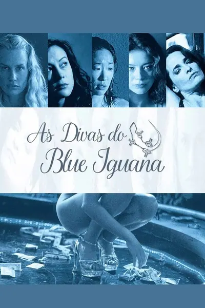 As Divas do Blue Iguana (2001)