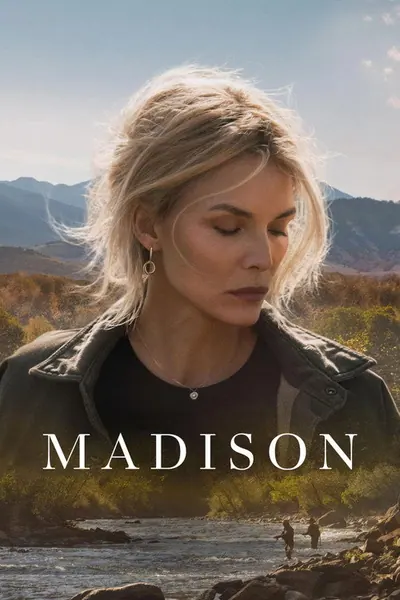 Pôster da série Madison