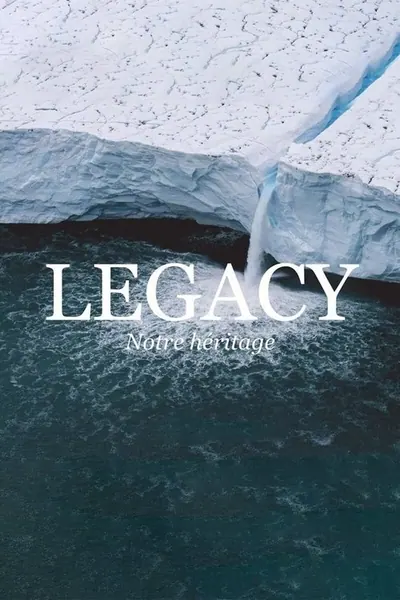 Pôster de Legacy -2021 (L)