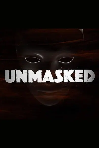 Pôster da série Unmasked