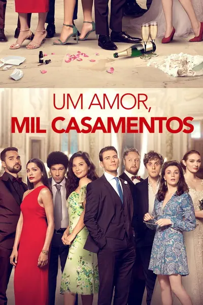 Um Amor, Mil Casamentos (2020)