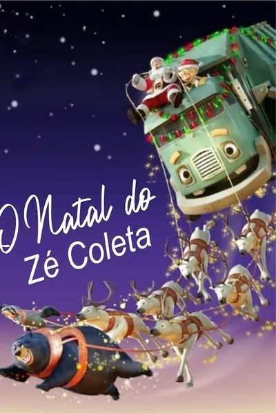 O Natal do Zé Coleta (2020)