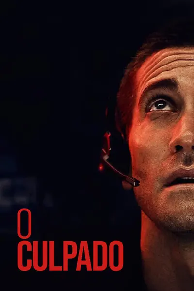 O Culpado (2021)