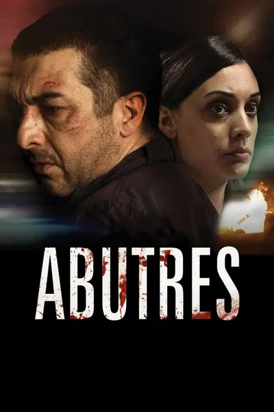 Abutres (2010)