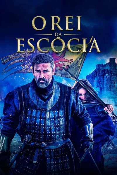 O Rei da Escócia (2019)