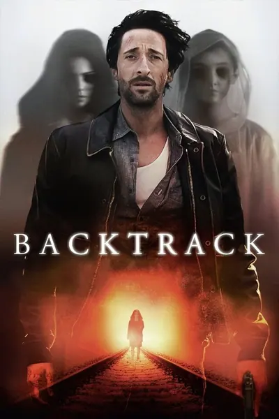 Pôster de Visões do Passado (2015)