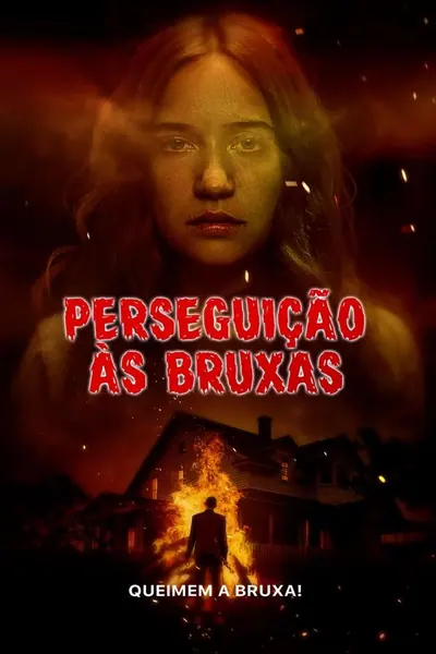 Perseguição as Bruxas (2021)