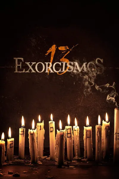 13 Exorcismos (2022)