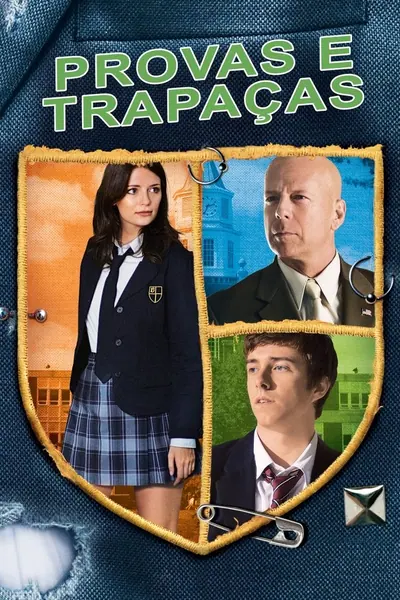 Provas e Trapaças (2008)
