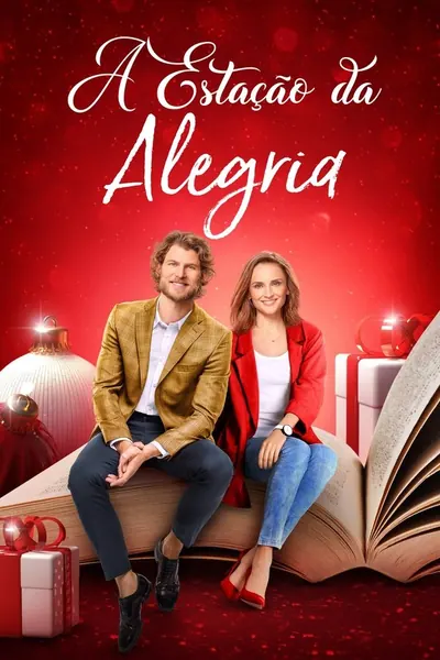 A Estação da Alegria (2021)