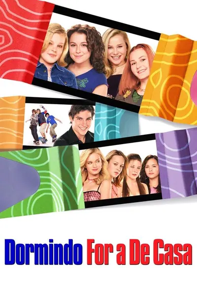 Dormindo Fora de Casa (2004)