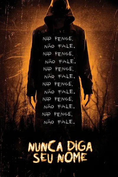 Nunca Diga Seu Nome (2017)