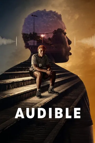 Pôster de Audible