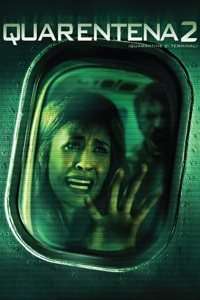 Quarentena 2 (2011)