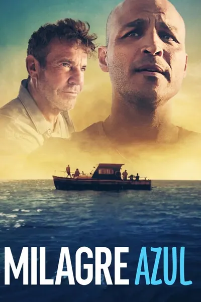 Milagre Azul (2021)