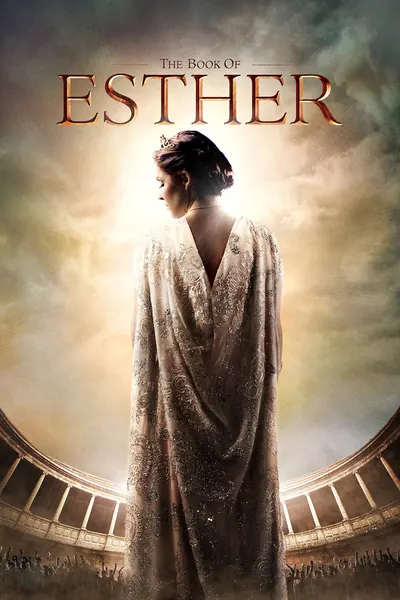 Pôster de A História de Ester (2013)