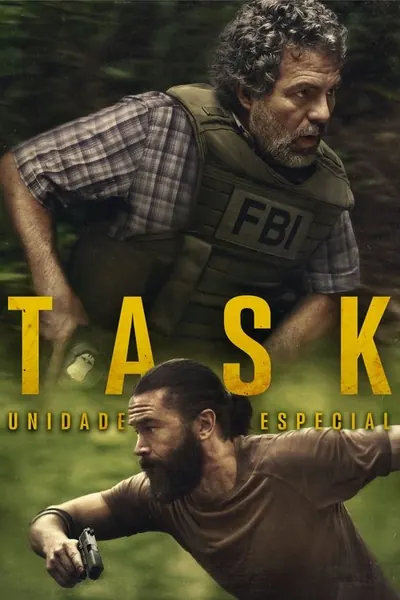 Task Unidade Especial
