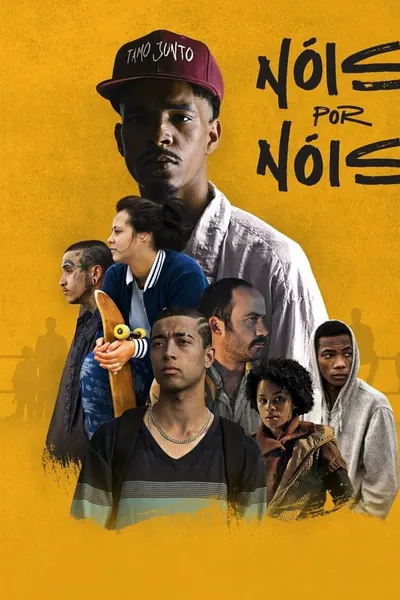 Nóis por Nóis (2018)