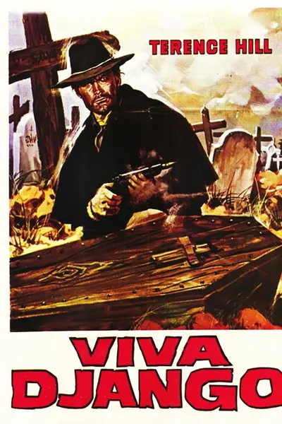 Viva Django! (1968)