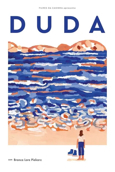 Pôster de Duda (2019)